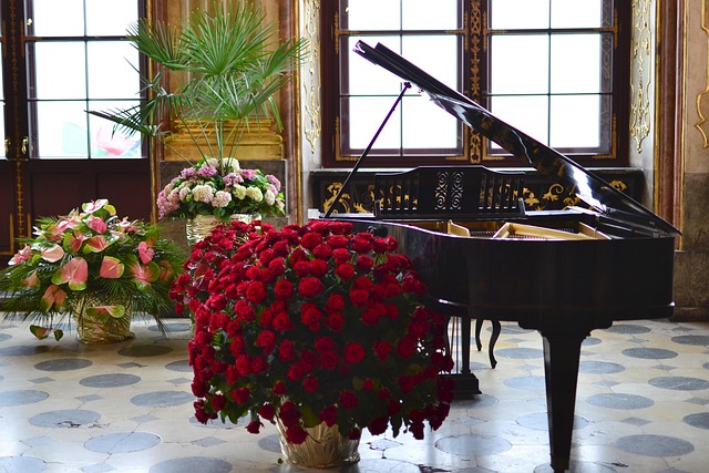 Try classical music, too.