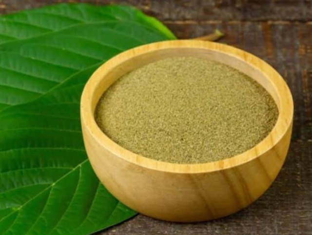 miska kratomu