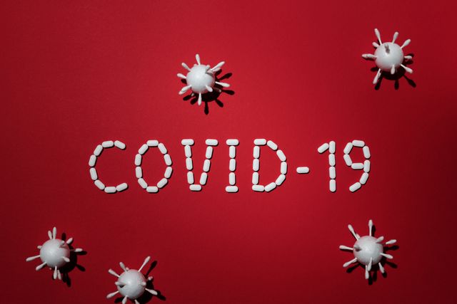 Covid-19